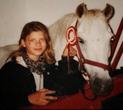 Hesteterapeut i Albertslund